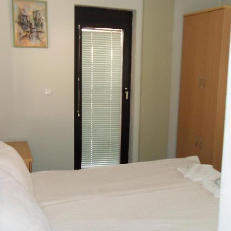 Apartments Ristak Ohrid Luaran gambar