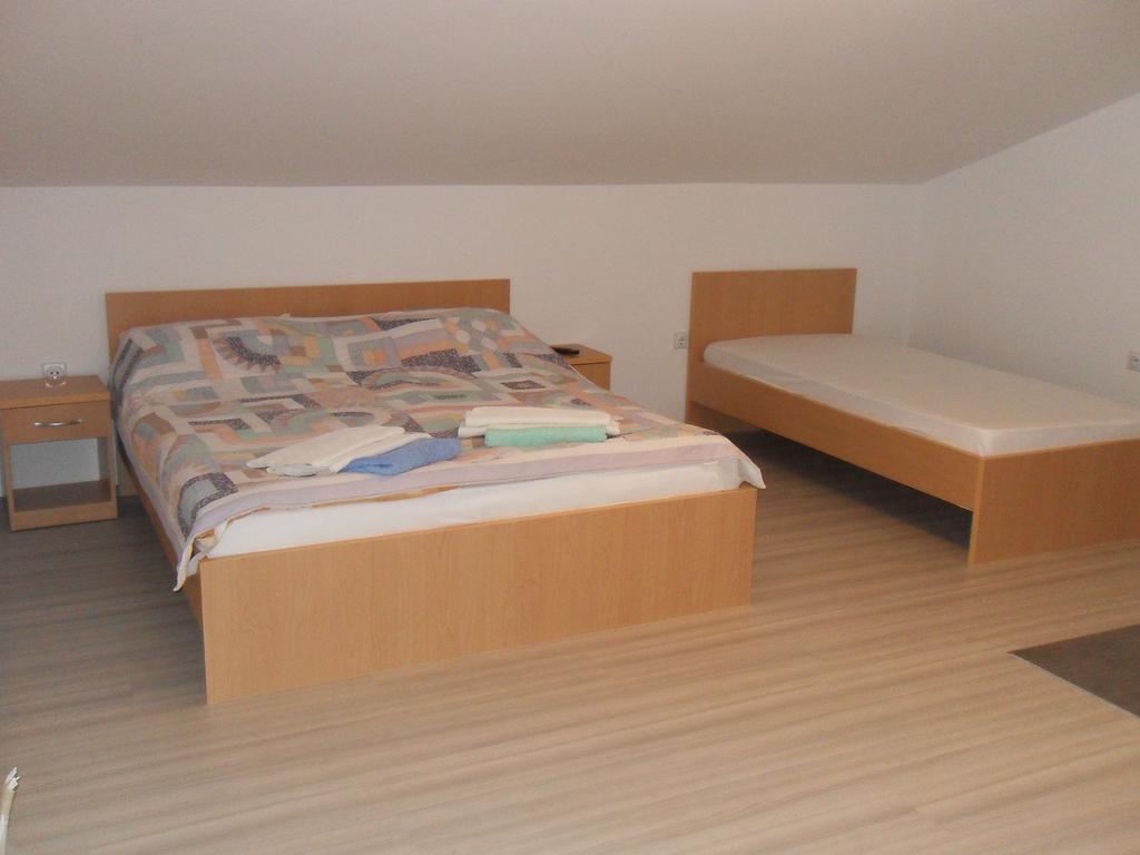 Apartments Ristak Ohrid Bilik gambar