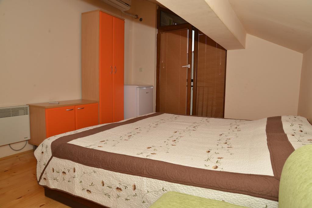 Apartments Ristak Ohrid Bilik gambar