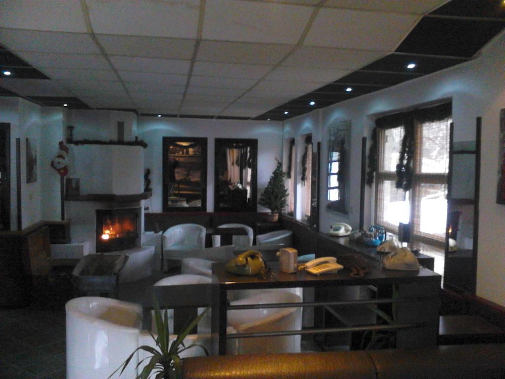 Apartments Ristak Ohrid Luaran gambar