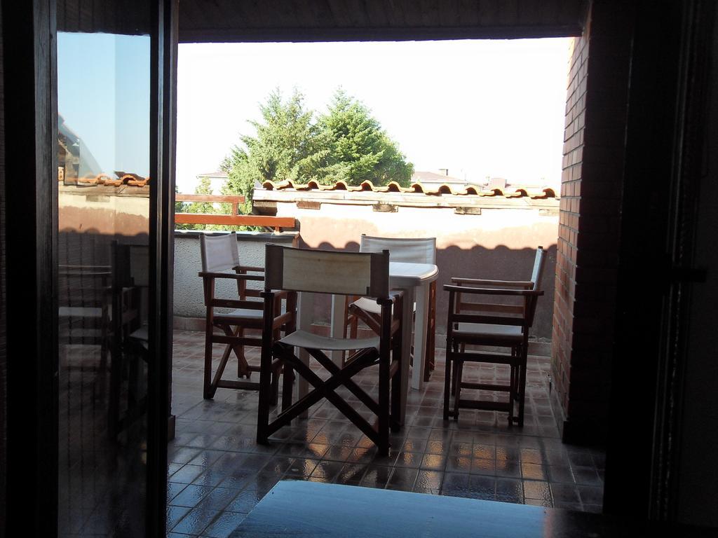 Apartments Ristak Ohrid Bilik gambar