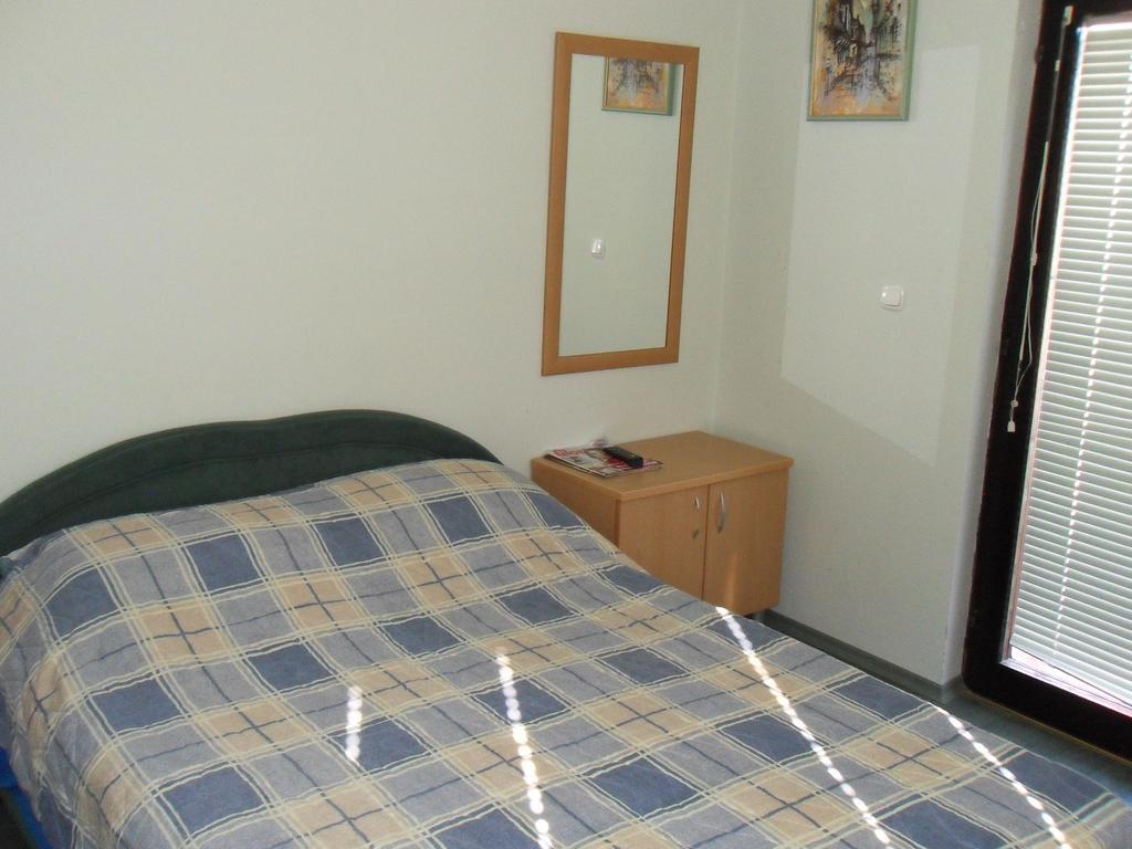 Apartments Ristak Ohrid Luaran gambar