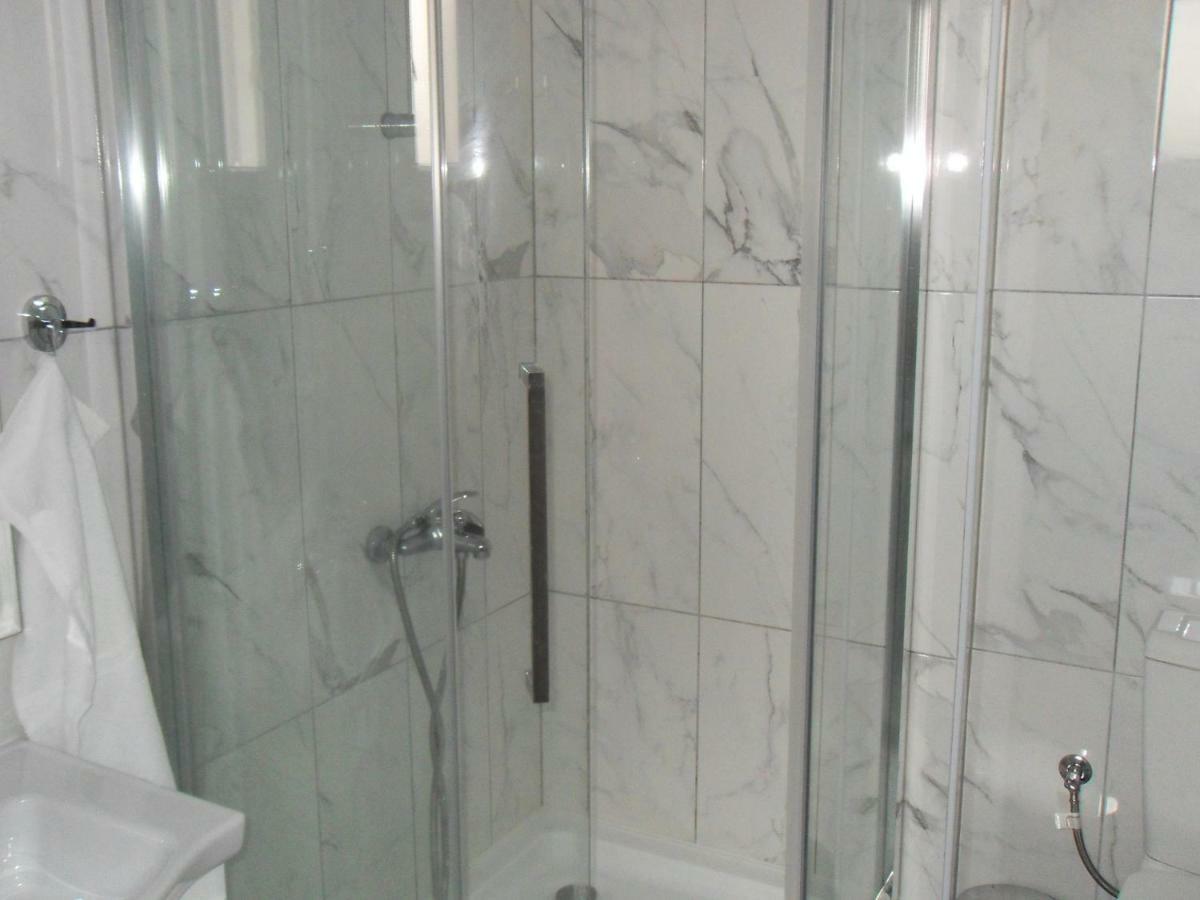Apartments Ristak Ohrid Luaran gambar