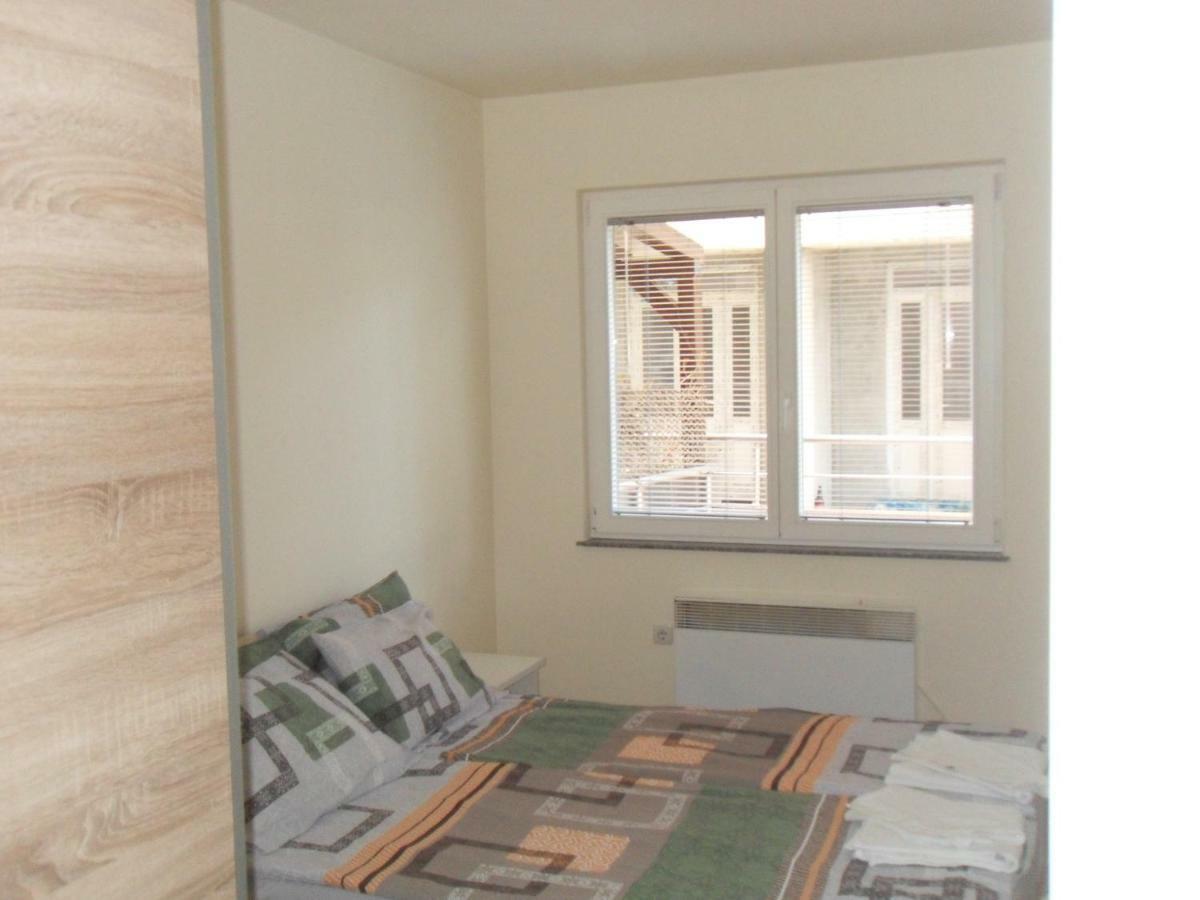 Apartments Ristak Ohrid Luaran gambar