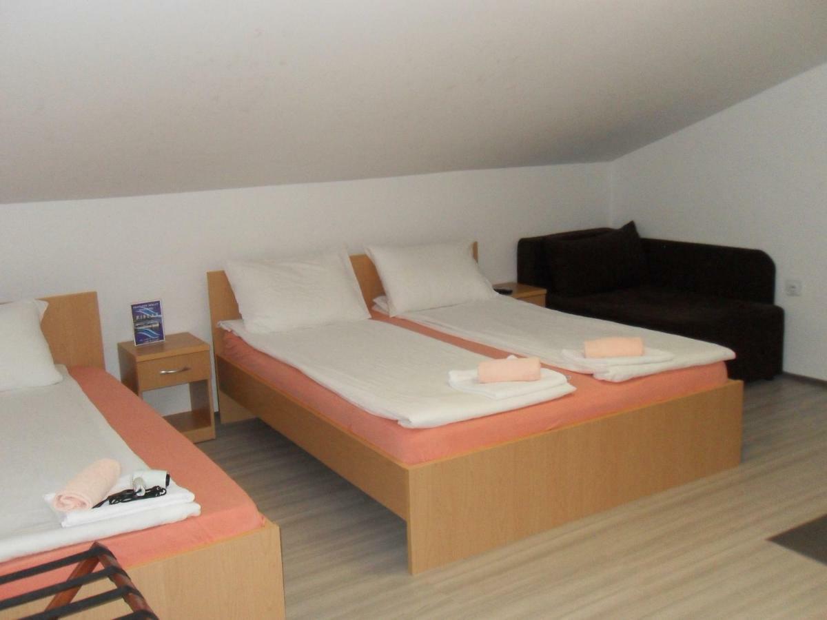 Apartments Ristak Ohrid Luaran gambar