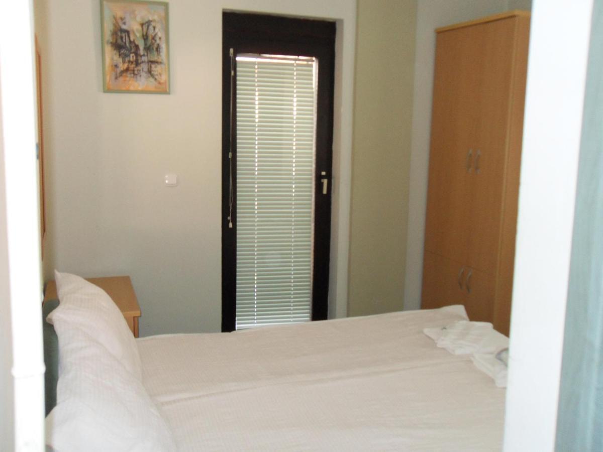 Apartments Ristak Ohrid Luaran gambar