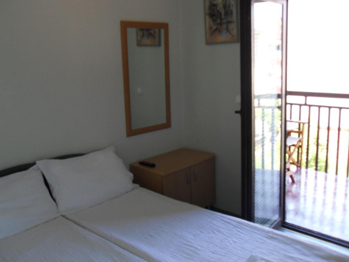 Apartments Ristak Ohrid Luaran gambar